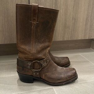 Women’s Frye Boots